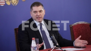 Nikodijević čestitao Uskrs